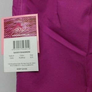 Kanu Surf Swim - Kanu Surf Big Girls' Sassy Shannon Boardshort #150 Kanu Surf Swim - Kanu Surf Big Girls' Sassy Shannon Boardshort #150